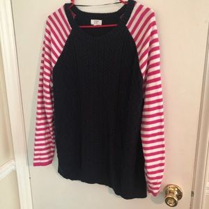 Crown and Ivy Sweater